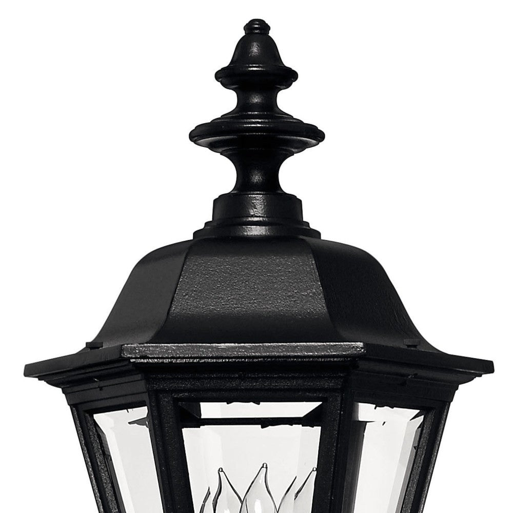 Manor House Post Mount Lantern