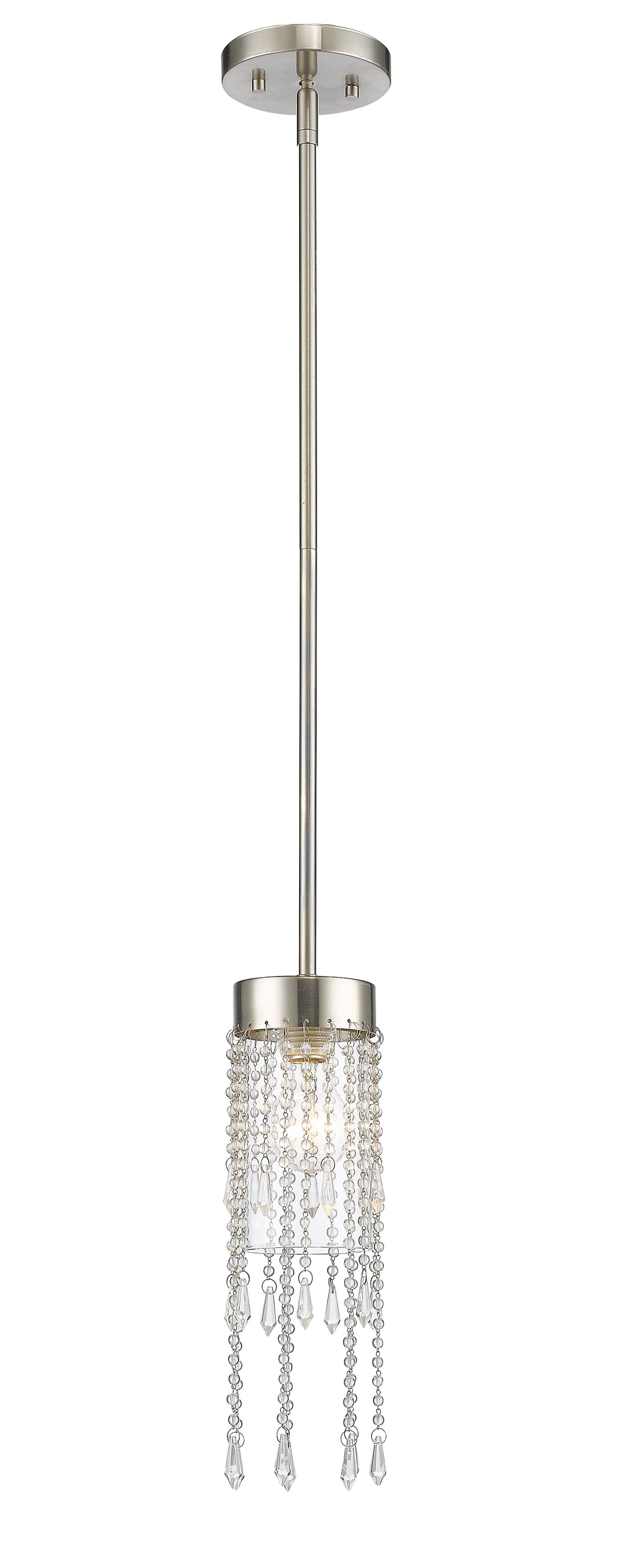 Siena - 1 Light Pendant