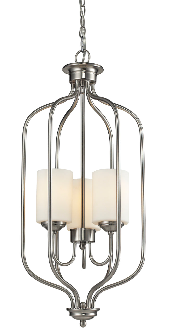 Cardinal - Chandelier