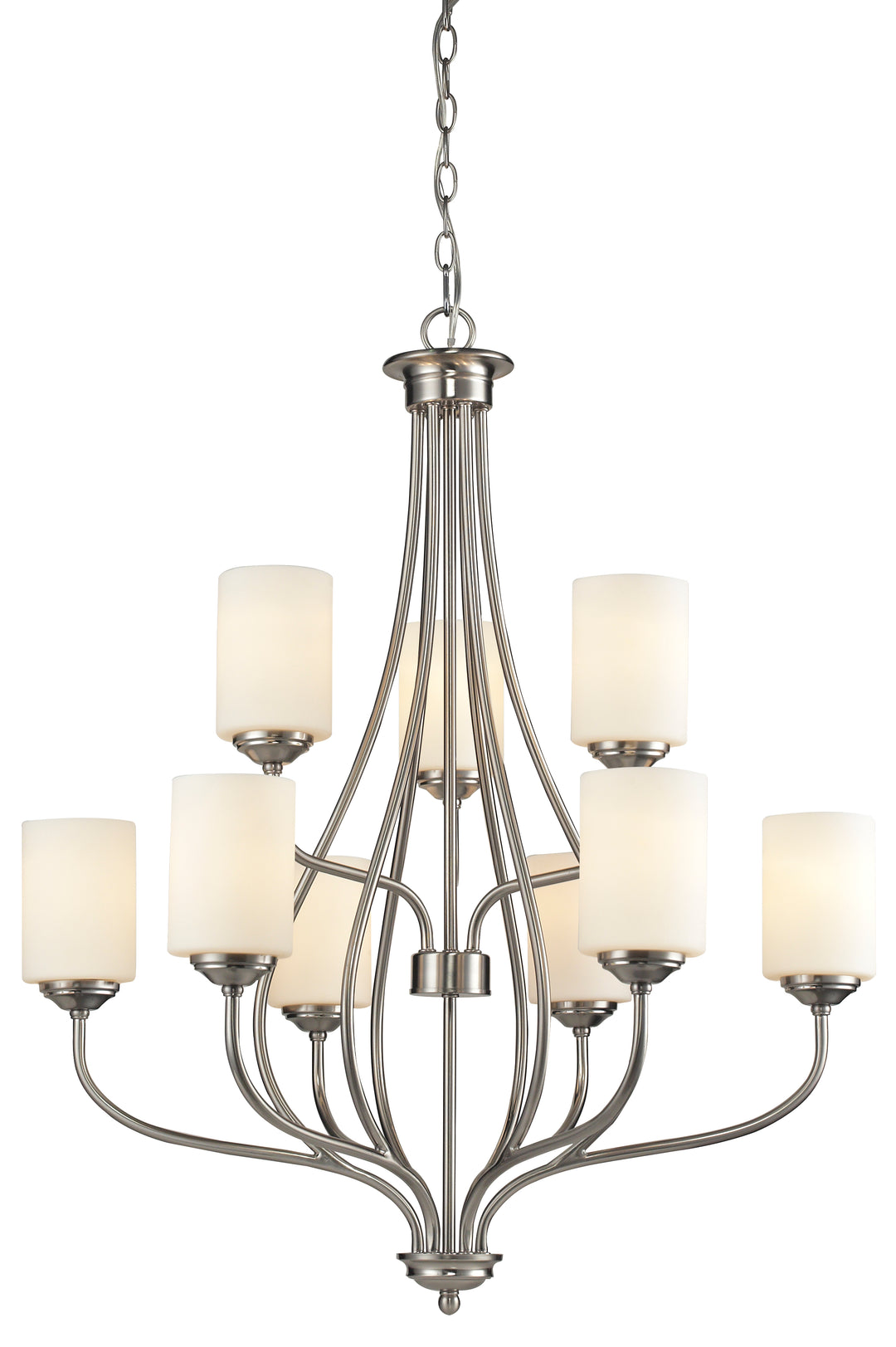 Cardinal - Chandelier
