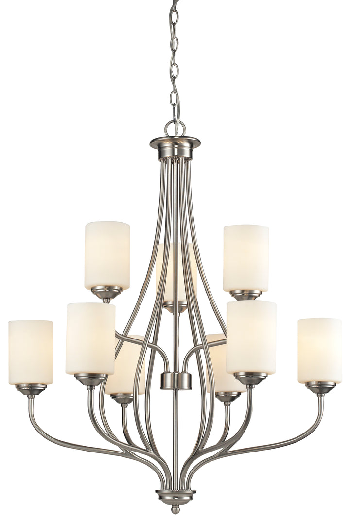 Cardinal - Chandelier