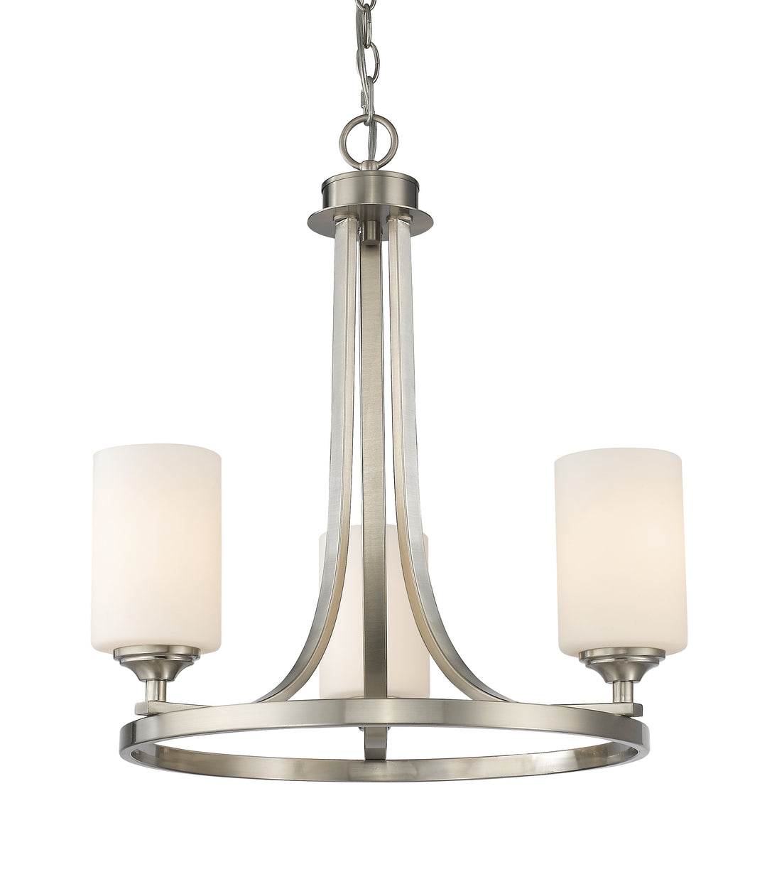 Bordeaux - Chandelier