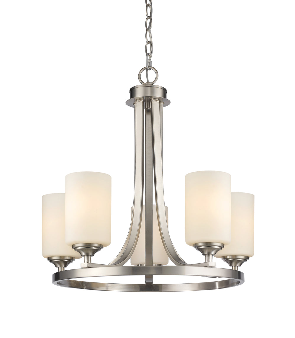 Bordeaux - Chandelier