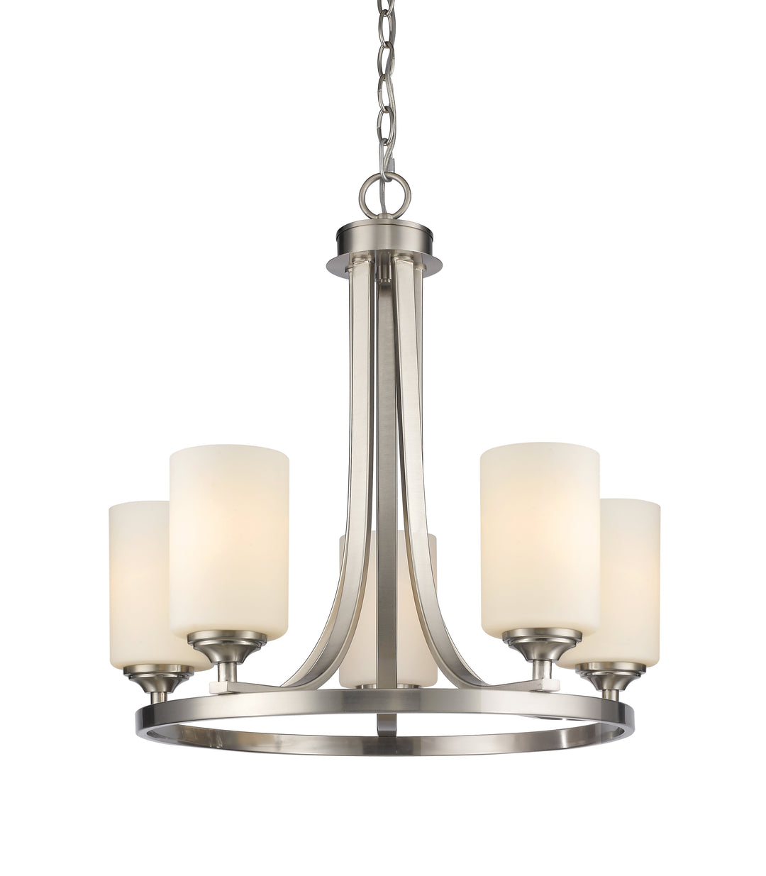 Bordeaux - Chandelier