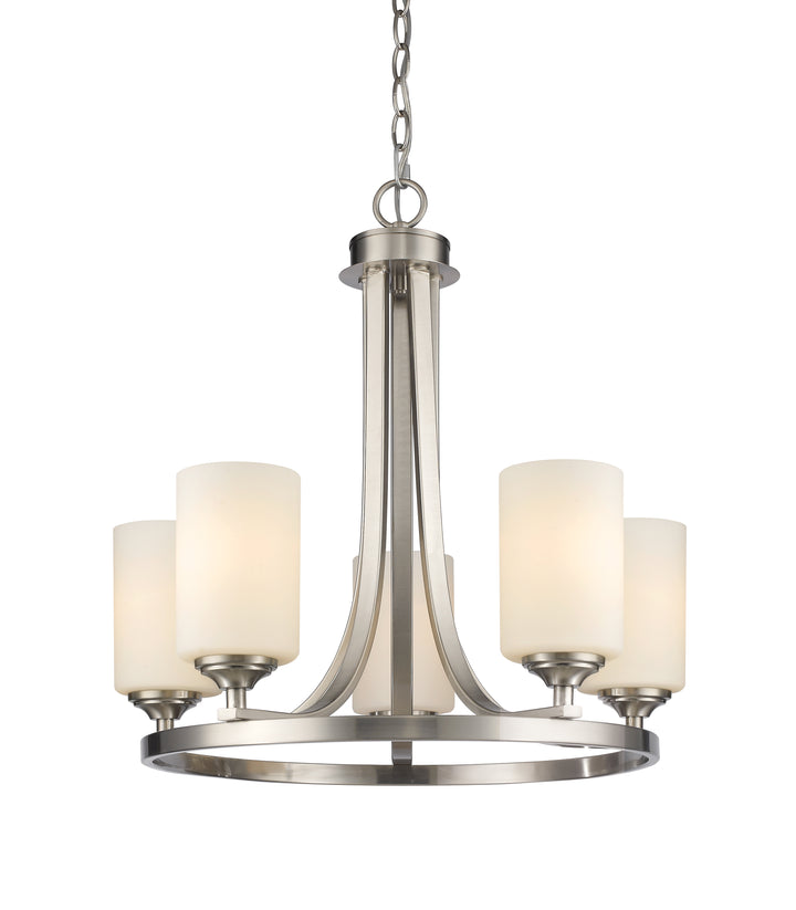 Bordeaux - Chandelier