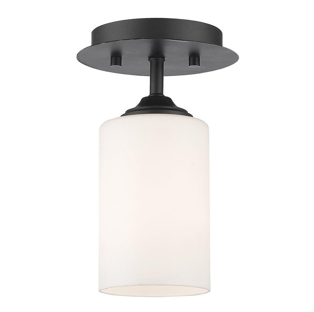 Bordeaux - Flush Mount