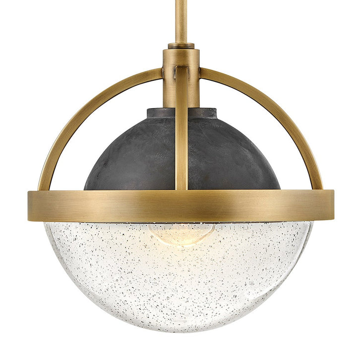 Watson Medium Pendant