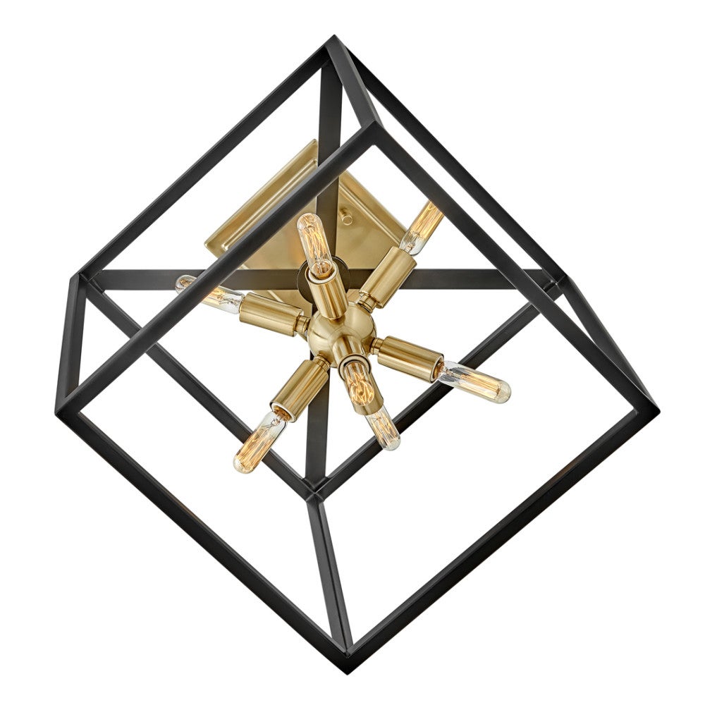 Aros Pendant