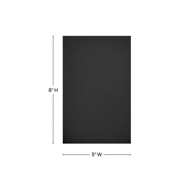 Tetra Outdoor Wall Light
