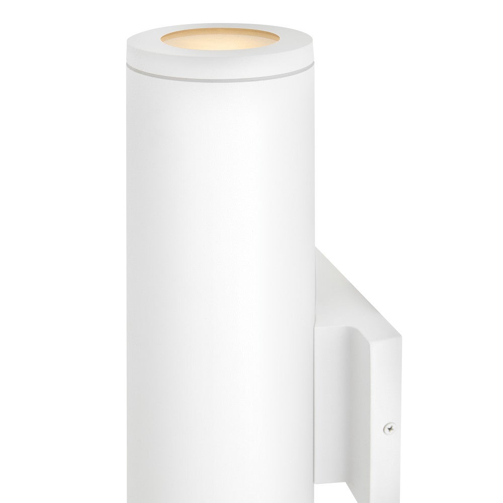Silo Outdoor Wall Light
