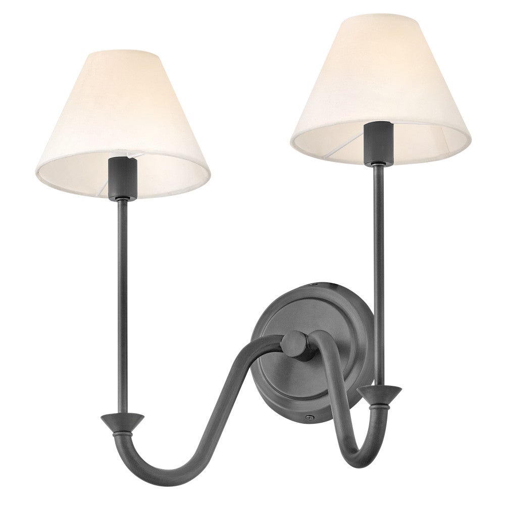 Greta Sconce