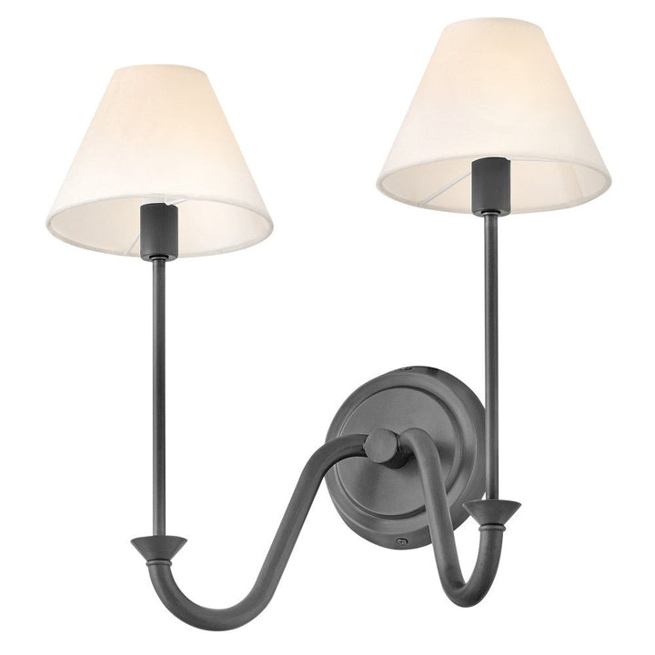 Greta Sconce