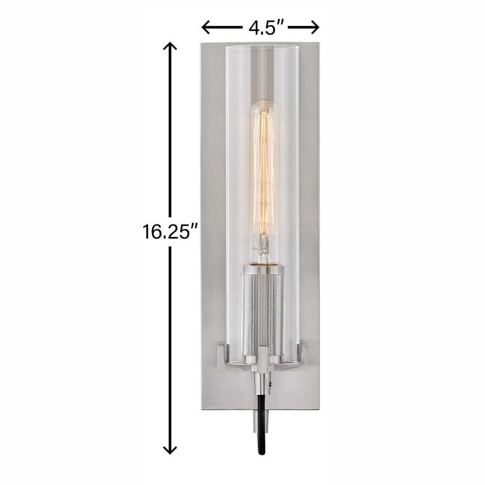 Ryden Sconce