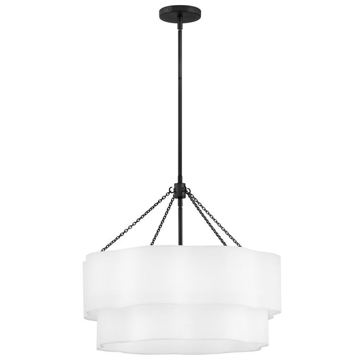 Gwen Chandelier