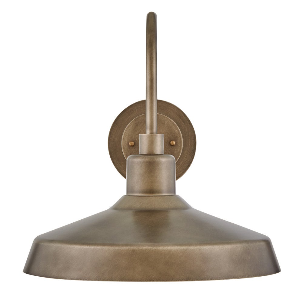 Forge Wall Mount Barn Light