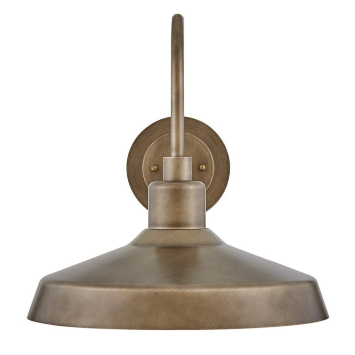 Forge Wall Mount Barn Light