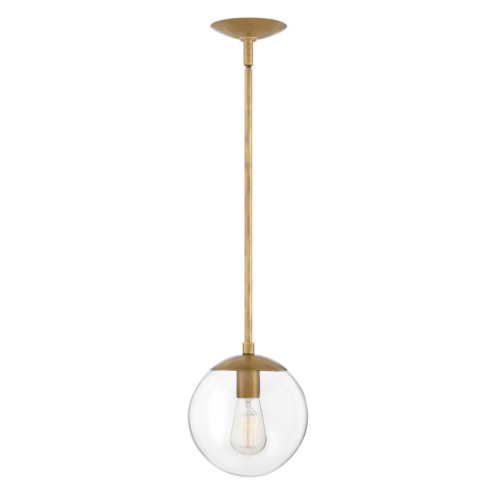 Warby Pendant