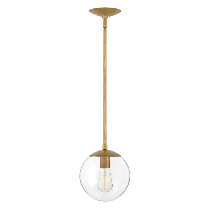 Warby Pendant