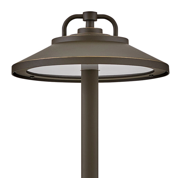 Lakehouse 12V LED Path Light