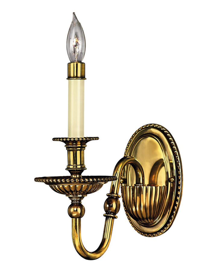 Cambridge Sconce