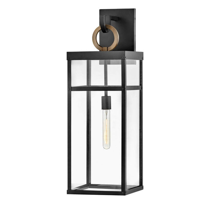 Porter Wall Mount Lantern