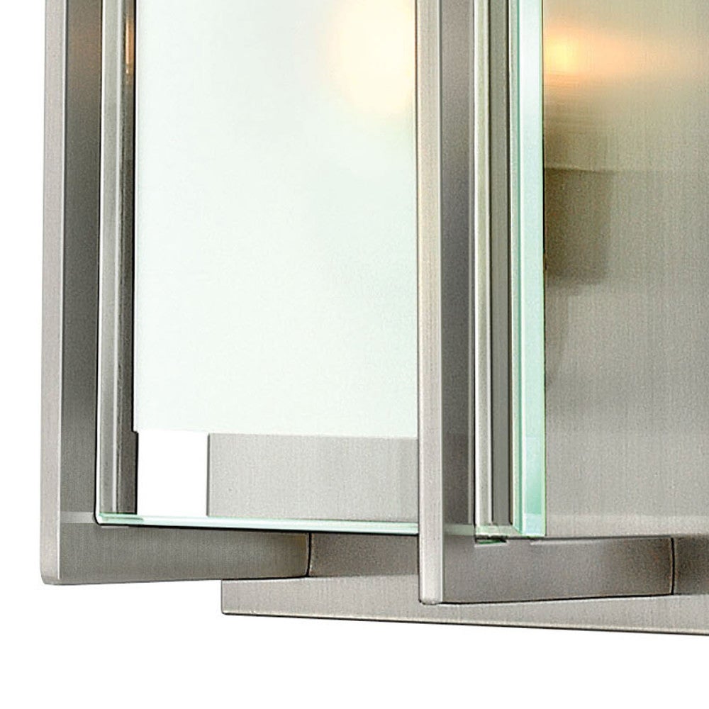 Latitude Vanity
