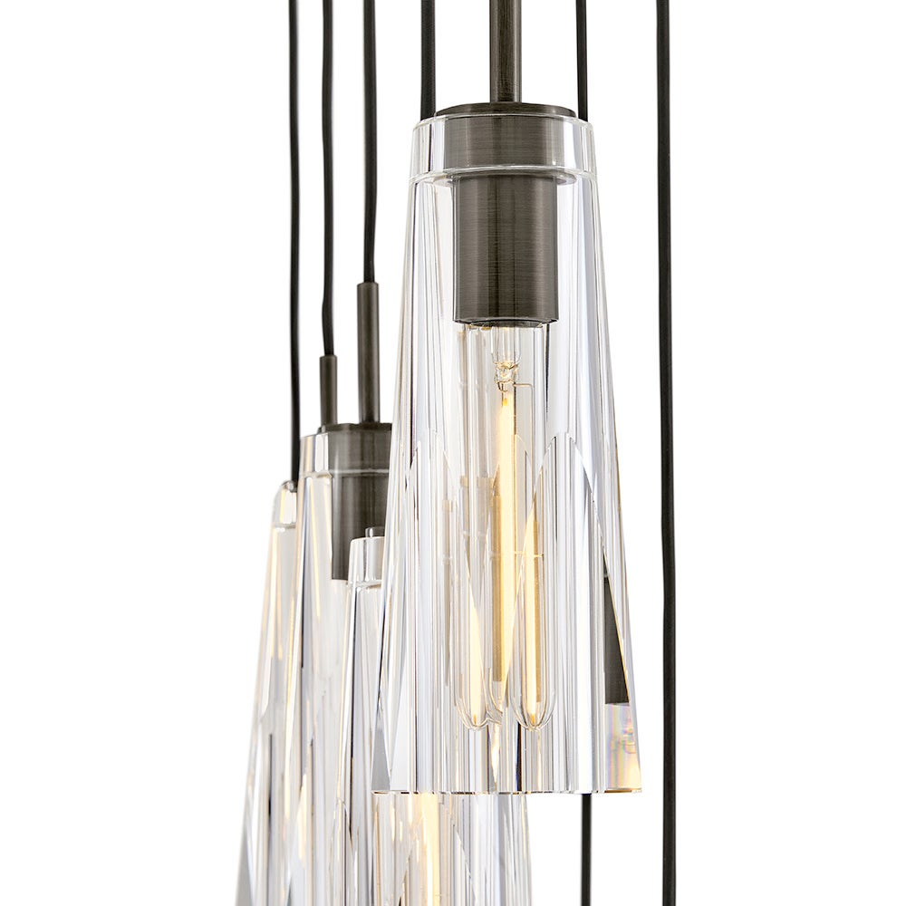 Cosette Medium Thirteen Light Linear