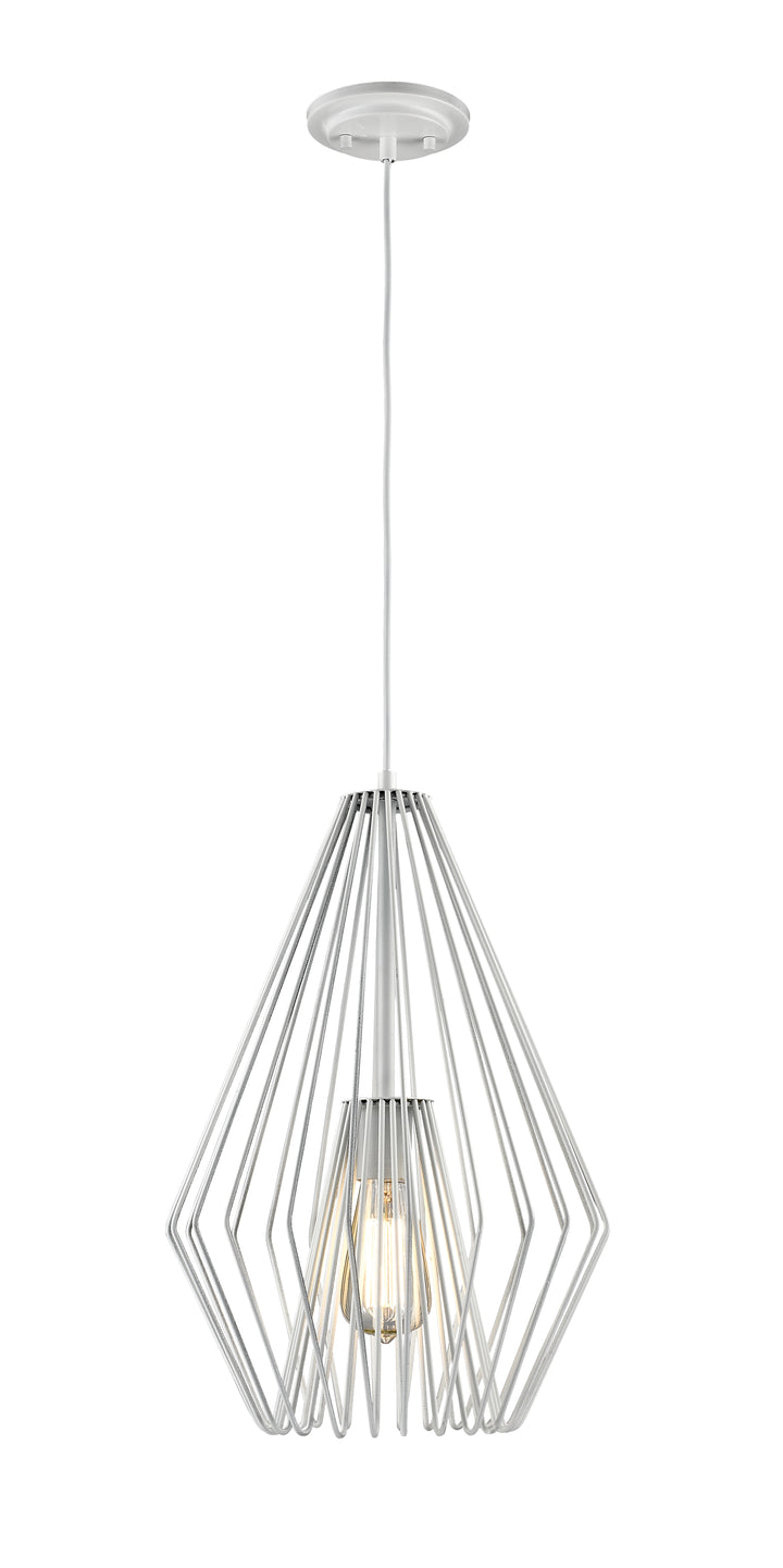 Quintus - 1 Light Pendant
