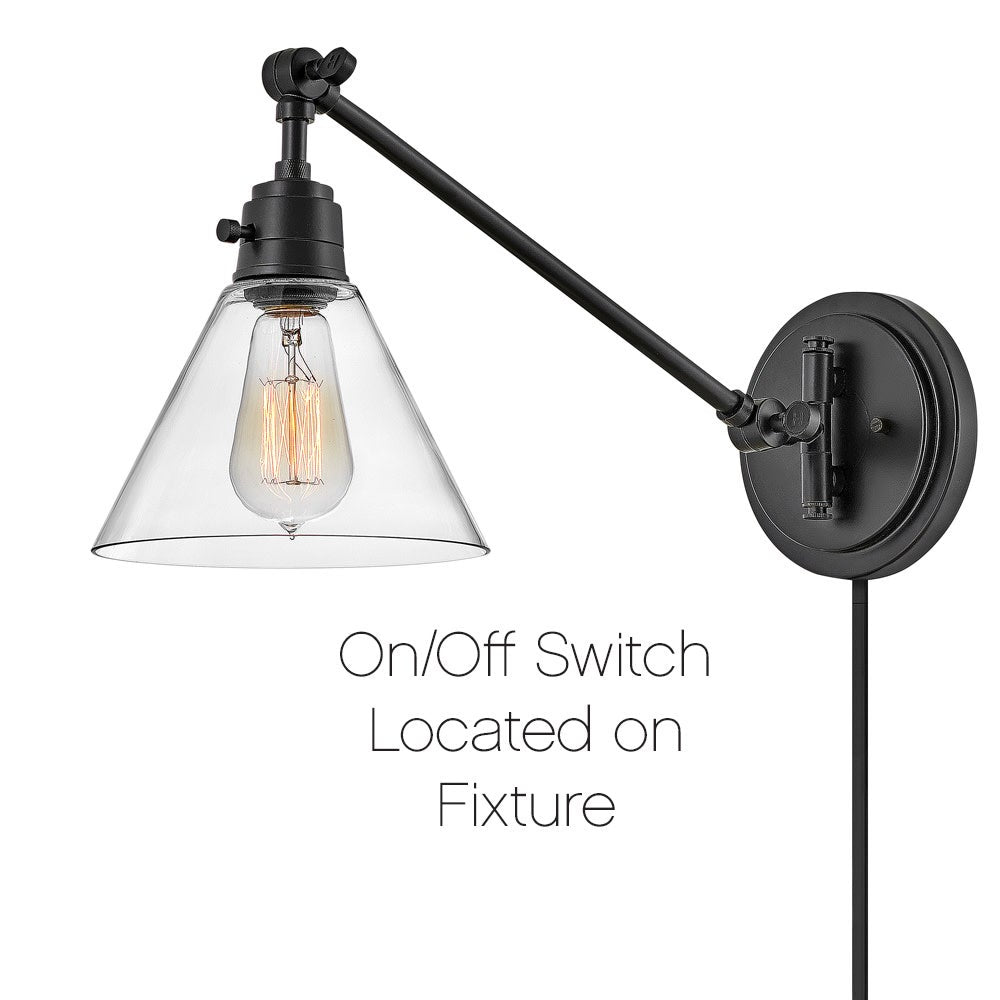 Arti Wall Sconce