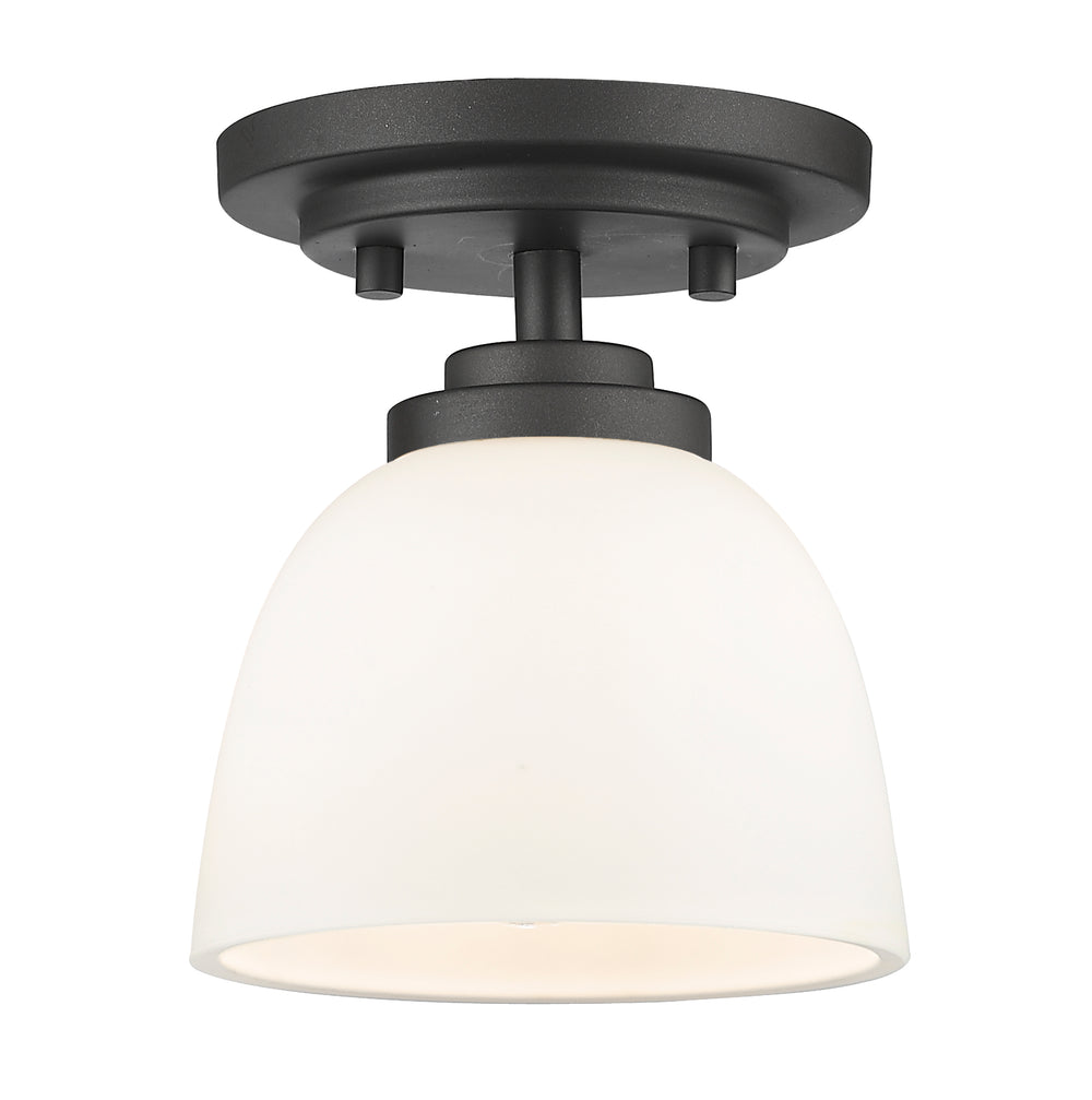 Ashton - Flush Mount