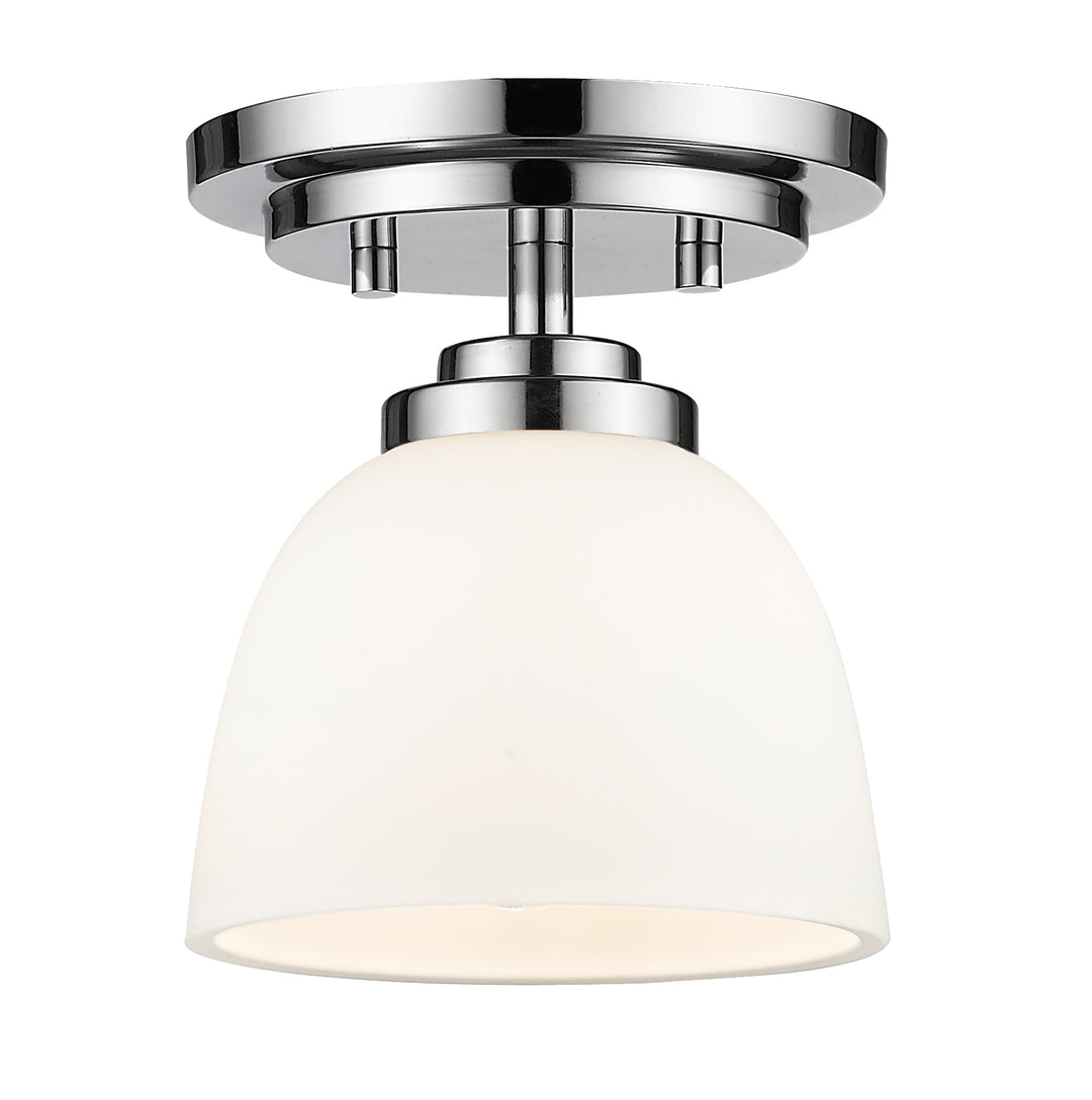 Ashton - Flush Mount