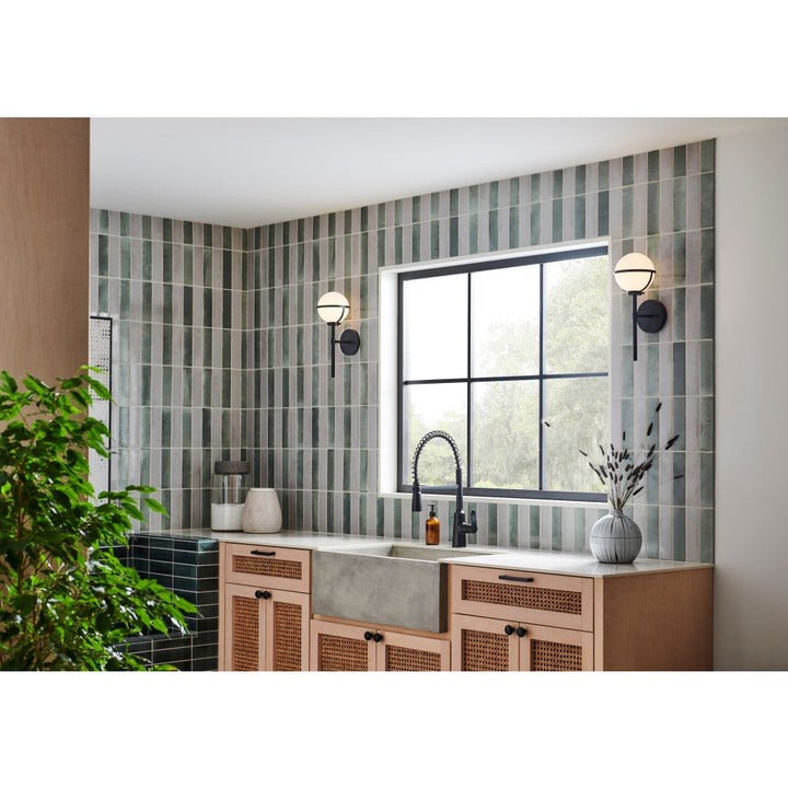 Hollis Vanity