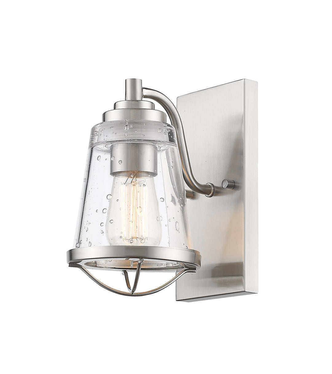 Mariner - 1 Light Wall Sconce
