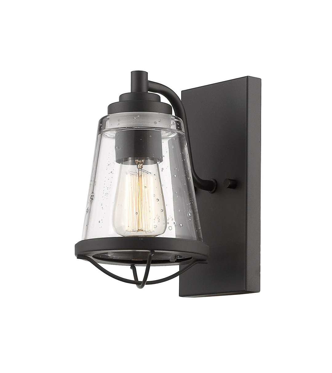 Mariner - 1 Light Wall Sconce