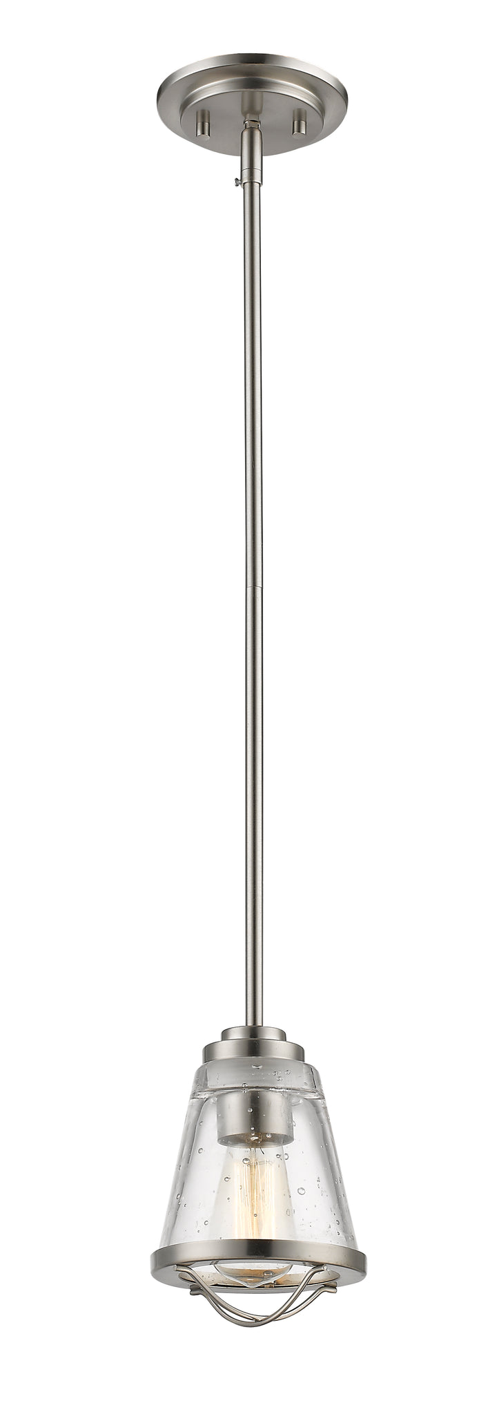 Mariner - 1 Light Pendant