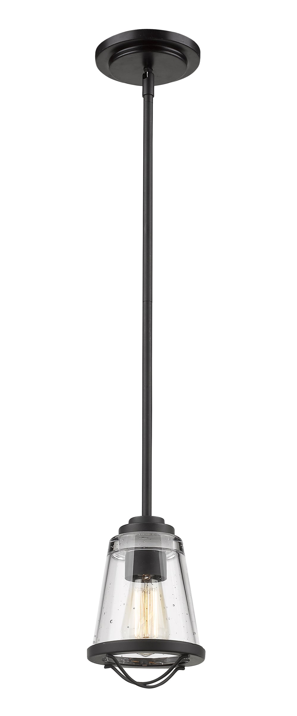 Mariner - 1 Light Pendant