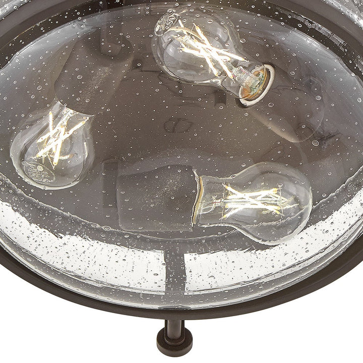 Harper Medium Flush Mount