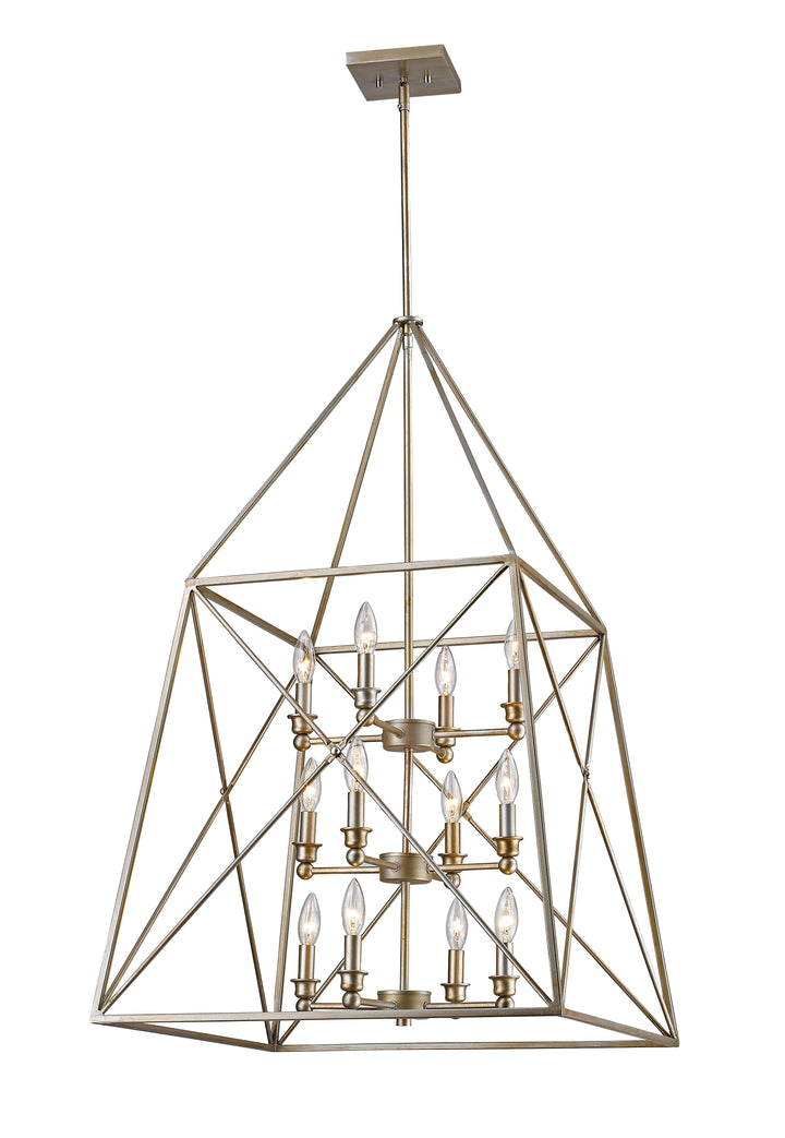 Trestle - Chandelier