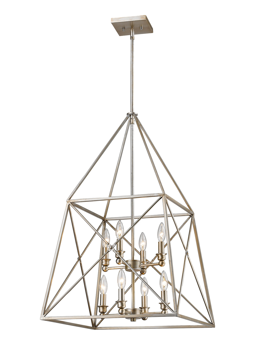 Trestle - Chandelier