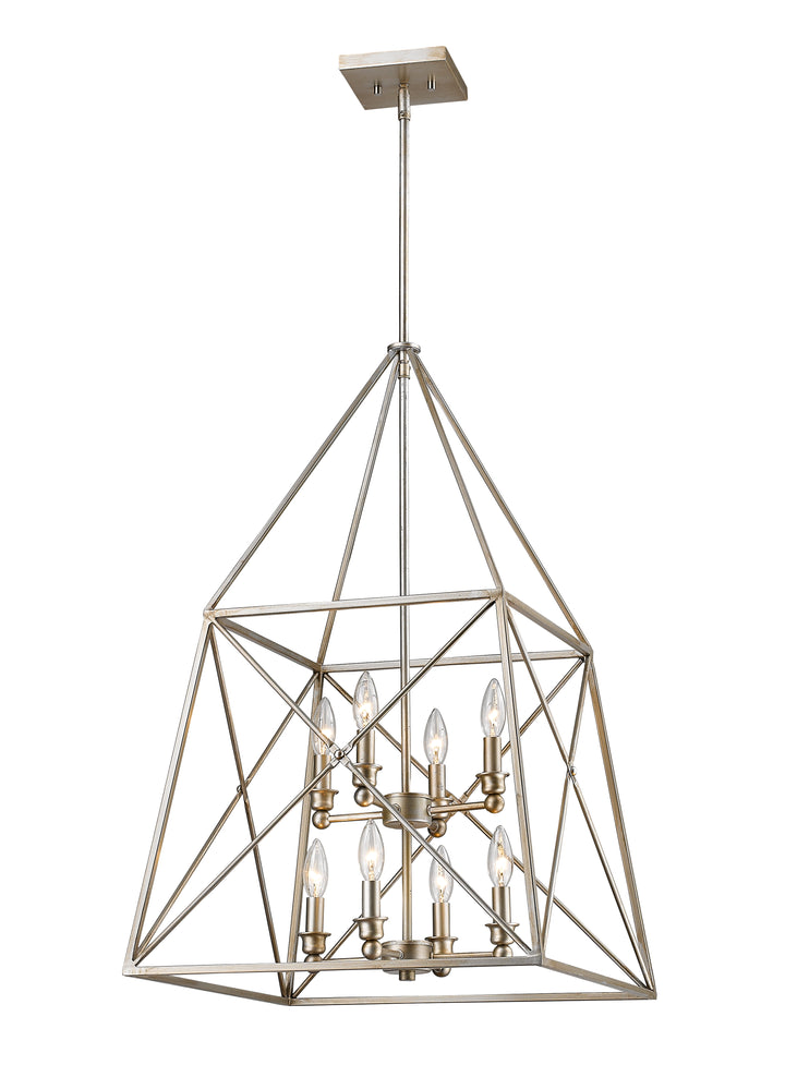 Trestle - Chandelier
