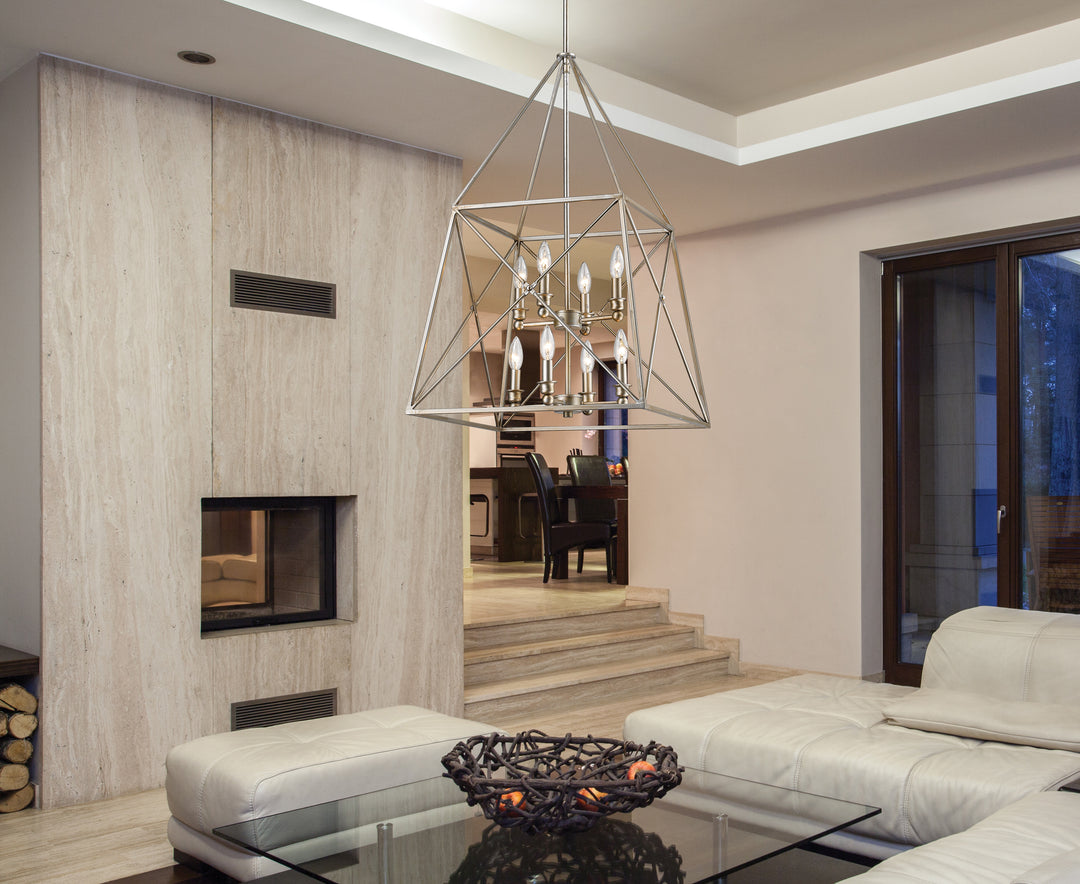Trestle - Chandelier