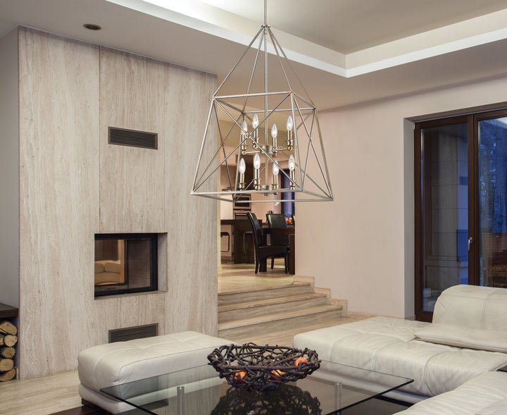 Trestle - Chandelier
