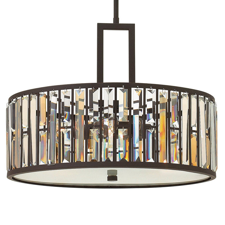 Gemma Chandelier
