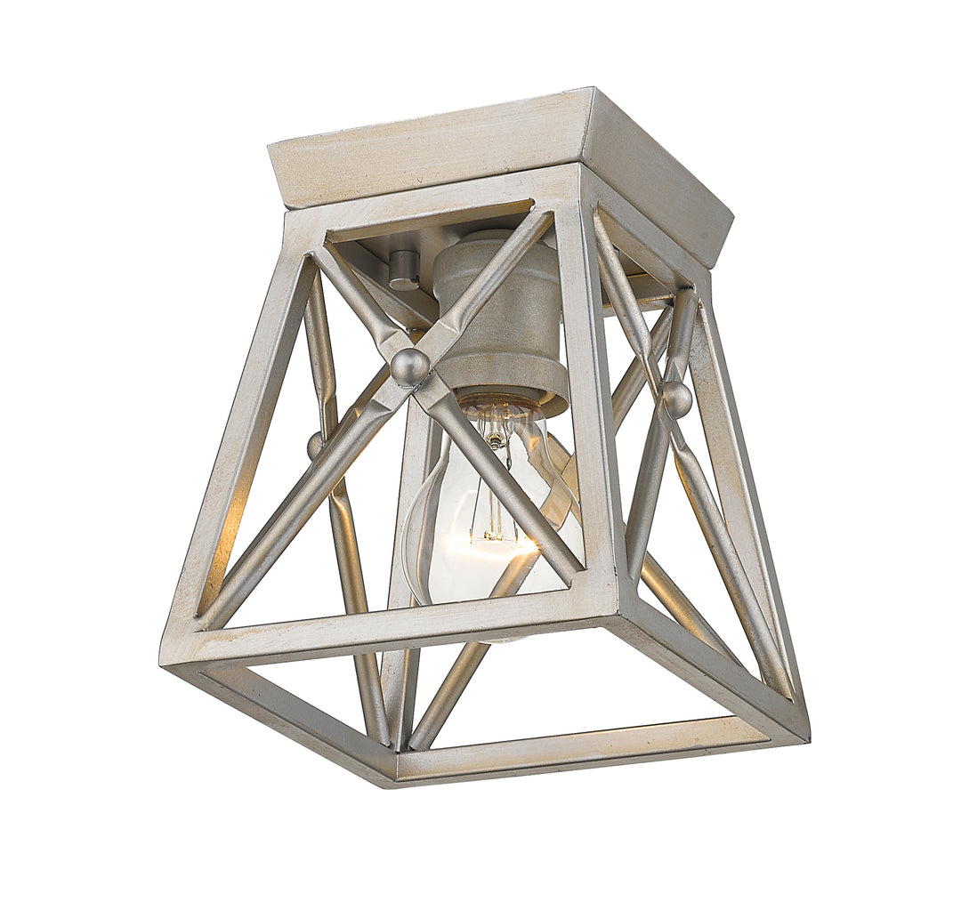Trestle - Flush Mount