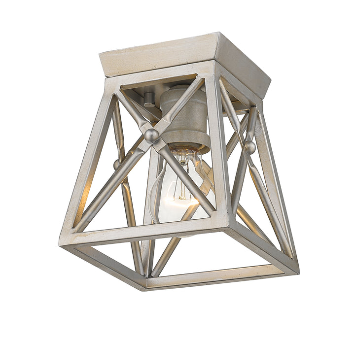 Trestle - Flush Mount