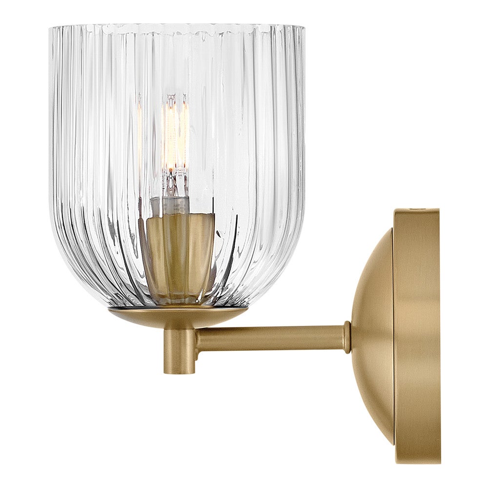 Ava Medium Three Light Vanity
