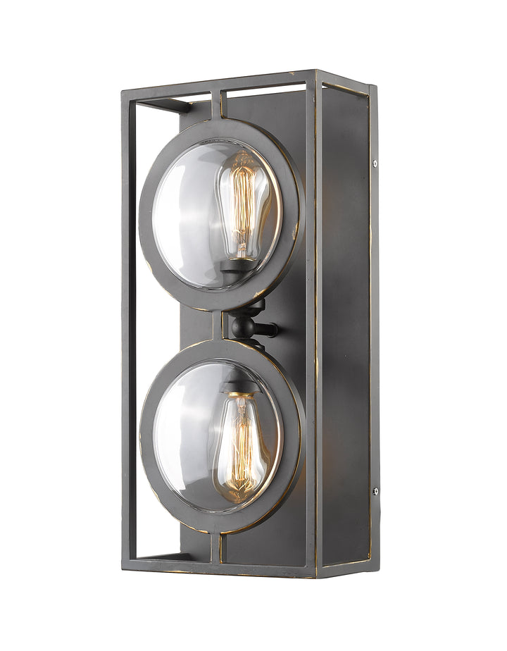 Port - Wall Sconce