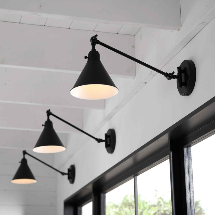Arti Wall Sconce