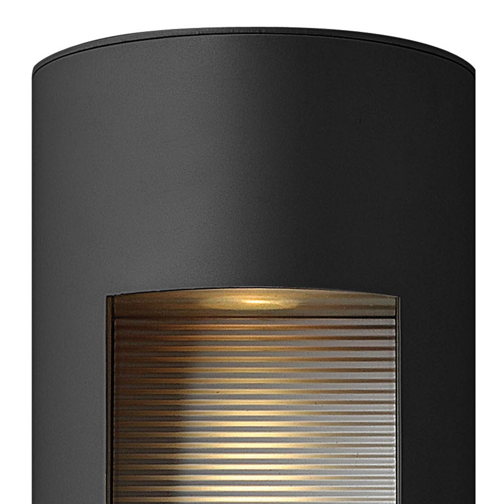 Luna Outdoor Wall Light
