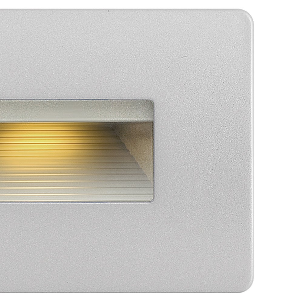 Luna Deck &amp; Step Light